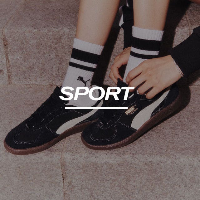 sport deportivas